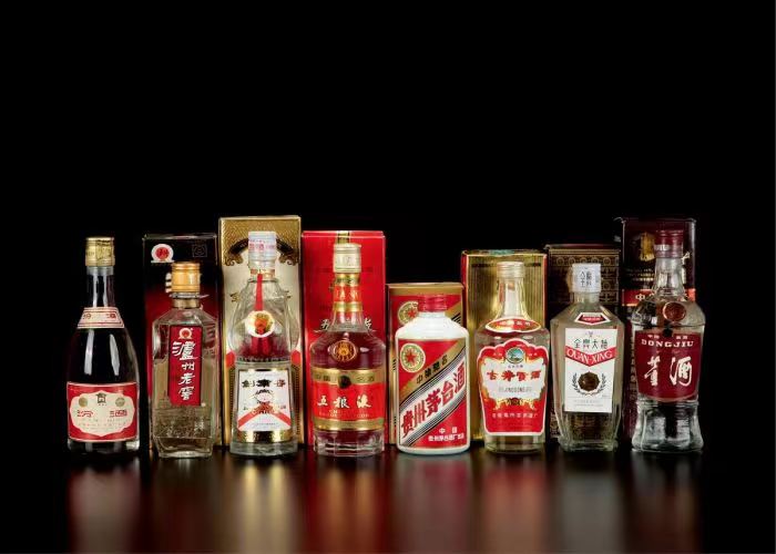 思明老酒储存的方法