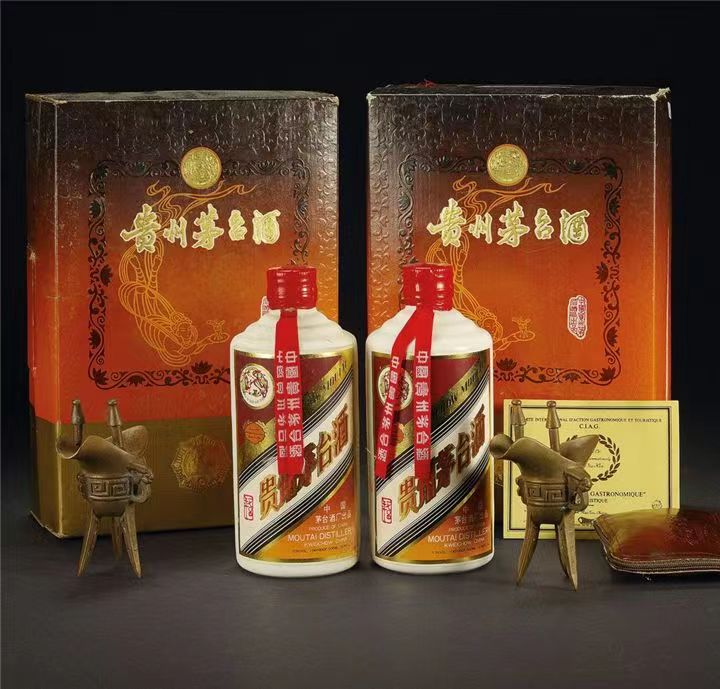 思明烟酒回收